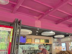 -鸡鸣汤包(红山动物园店)