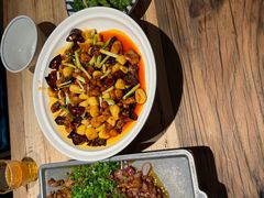 -树厨贵州菜(大十字店)