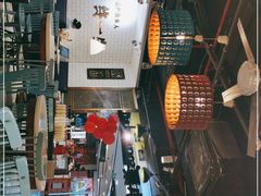 -外婆小聚茶餐厅·生日·团建(市民中心店)