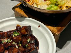 -绿茶餐厅(广州天河城店)