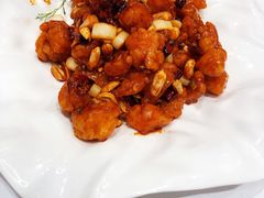 -北塘海鲜·天津菜(大光明桥旗舰店)