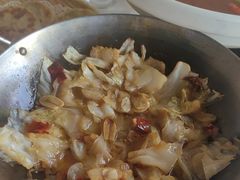 -又见炊烟私房菜(敬亭路店)