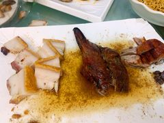 -喜相逢海鲜美食城(五邑平价农副产品批发市场店)