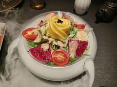 -蟹犇前•帝王蟹雪蟹(陆家嘴店)