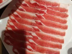 -东道煮牛肉火锅(东盛大街店)