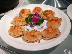 -廊亦舫Lang Yi Fang Restaurant(金桥店)