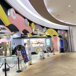 -meland club亲子乐园(重庆万象城店)