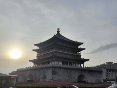 -秦唐一号西安菜馆(钟楼店)