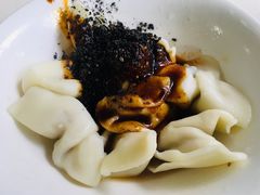-新繁牛肉豆花(都江堰店)