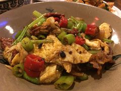 左陕右甘面食工坊-左陕右甘(亚运村店)