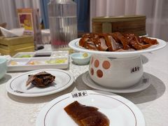 -北京全聚德(王府井店)