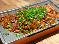 -树厨贵州菜(大十字店)