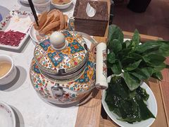 -东门口涮肉·砂锅·烤串(老门东店)