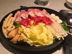 -海底捞火锅(番禺广场店)