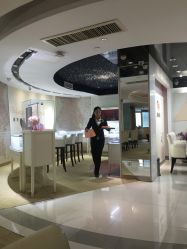 -Zbird钻石小鸟·钻戒婚戒定制高端珠宝私人定制中心