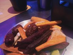 -燥次·烧烤酒场(万象城店)