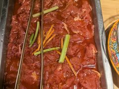 -洱火云南酸菜牛肉火锅(石景山当代商城店)