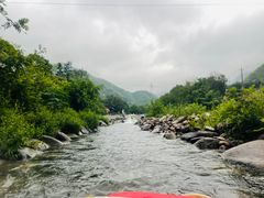 -浙北大峡谷