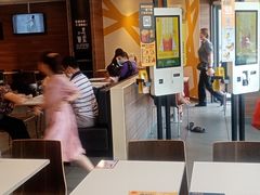 -麦当劳(衡阳中心汽车站店)