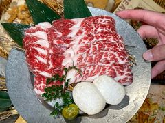 -狮子三•脆鳗鱼烤肉(信和廣場4樓店)