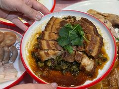 -姐妹鸭仔饭店(湾南路店)