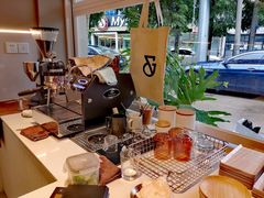 -吉森Bakery(教育路店)