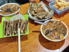 -逍遥镇刘相五胡辣汤豆沫馆(康复中街店)