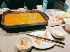 -半天妖烤鱼(新中关购物中心店)