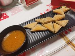 -鸿先阁·干煸虾(星沙店)
