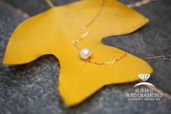 -威德钻石-克拉钻大本营(南京东路店)