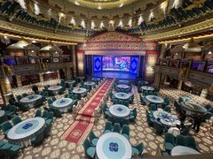 -蒙古大营·蒙古演绎餐厅(赛马场店)