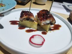 -千叶寿司创意融合料理(水韵城店)
