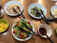-比格比萨自助(上海松江万达店)