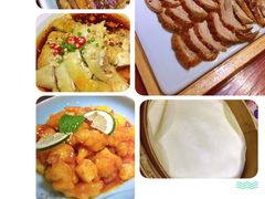 -田婆婆的菜(海口友谊阳光城店)