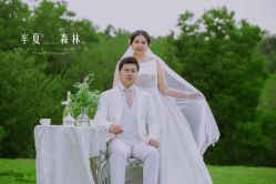 -第一夫人婚纱摄影(南京店)