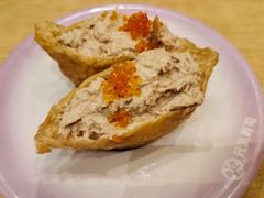 蟹柳青瓜福袋-元气寿司(新城市广场店)