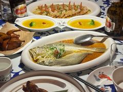 -江南赋(内蒙古大厦店)