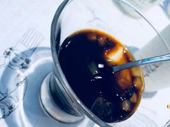 手工冰粉-成都你六姐·牛肉冒菜·麻辣香锅(长泰广场店)