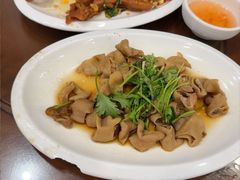 -长平肥姐白粥·海鲜打冷