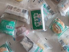 -采芝斋(延安路店)