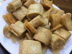 -六爷门框百年卤煮
