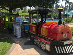 -三亚亚龙湾天域度假酒店