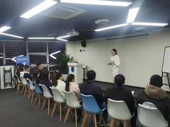 -新励成演讲口才培训(重庆渝中学训中心)
