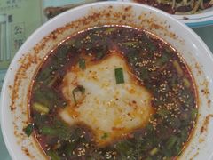 -麦香苑(宝泉路店)
