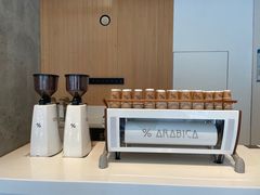 -% Arabica阿拉比卡咖啡烘焙工坊