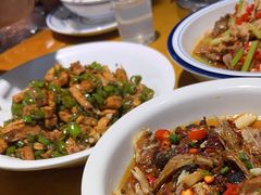 -好帮厨·下饭浏阳菜·坚持现炒(月湖店)