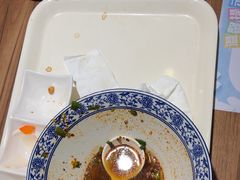 -味一楼兰州拉面(机场一店)