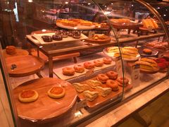 -巴黎贝甜(财富中心店)