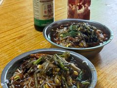 -灵山卢梅燕粉店