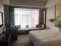 -北京希尔顿逸林酒店